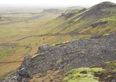 Bolaalda Geothermal Project