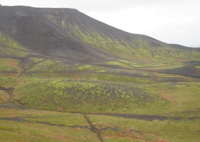 Bolaalda Geothermal Project