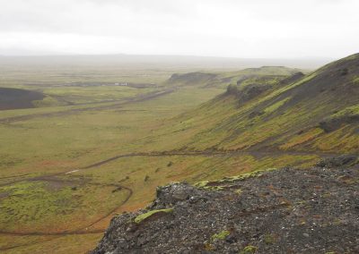 Bolaalda Geothermal Project