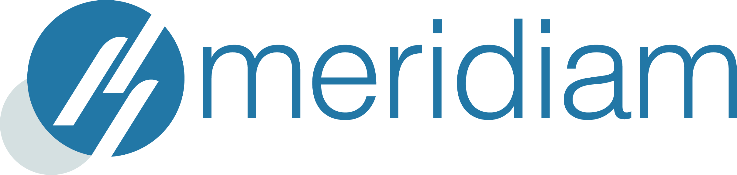 meridiam logo