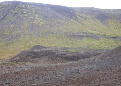 Ölfus Geothermal Project