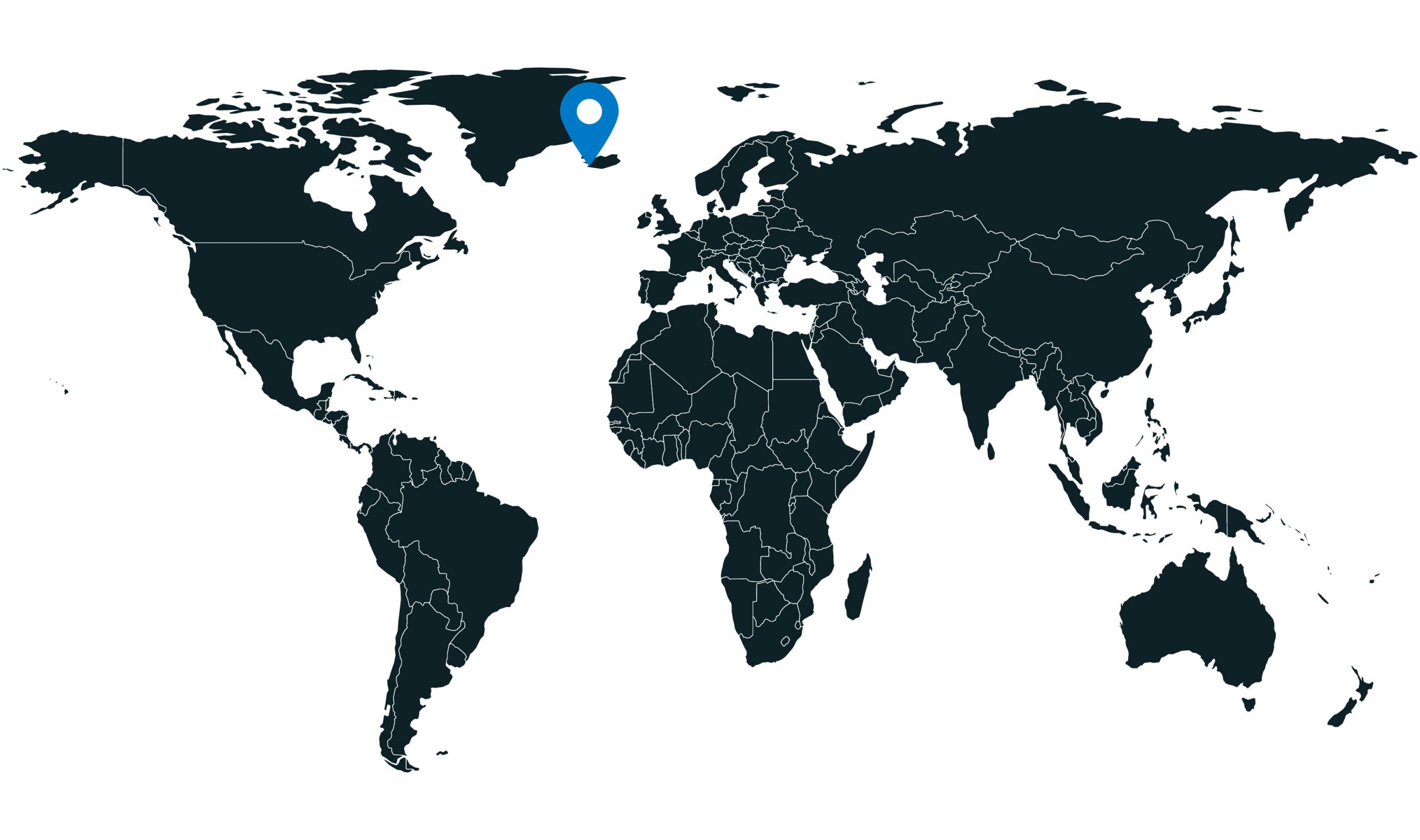 Ölfus Map