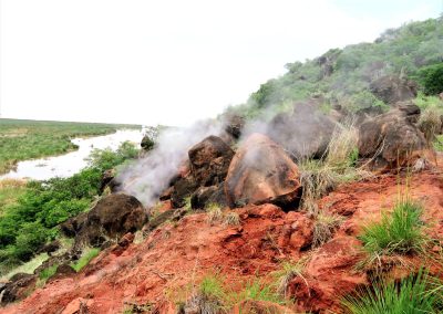 Abaya Geothermal Project