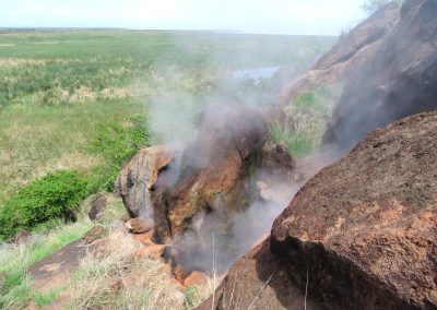 Abaya Geothermal Project