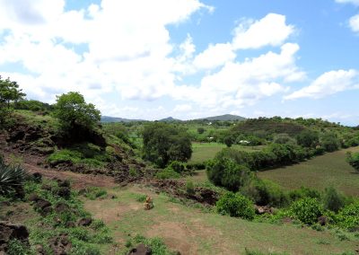 Abaya Geothermal Project