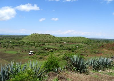 Abaya Geothermal Project