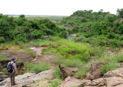 Abaya Geothermal Project