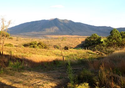 El Ocotillo Geothermal Project